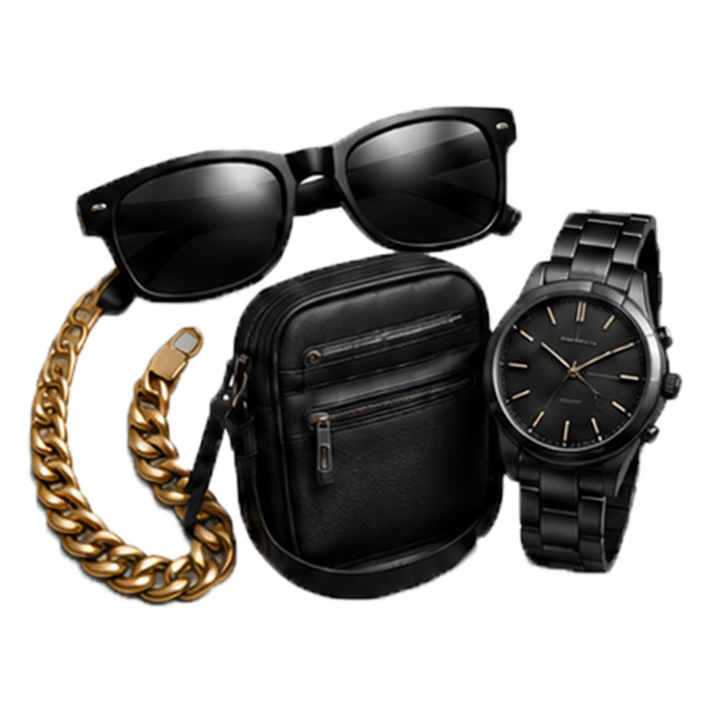 Accessoires