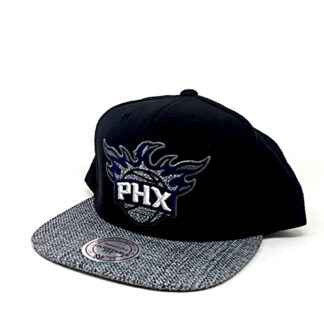 Mitchell & Ness - Suns-PHX Snapback Cap -grau