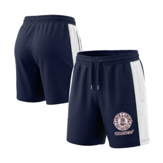 Unfair Athletics DMWU Nizza Shorts — navy