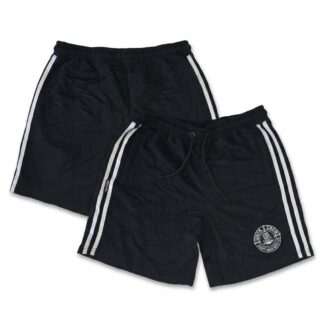 Unfair Athletics Rocky Shorts — schwarz