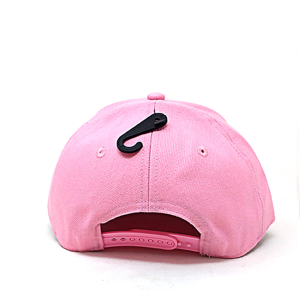 47Brand - Chicago White Sox Curved Snapback MVP Cap - rosa – Bild 2