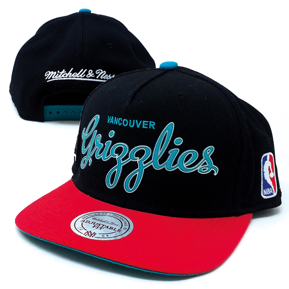 Mitchell - Ness - Cleveland Cavaliers Snapback Cap - schwarz-blau – Bild 9
