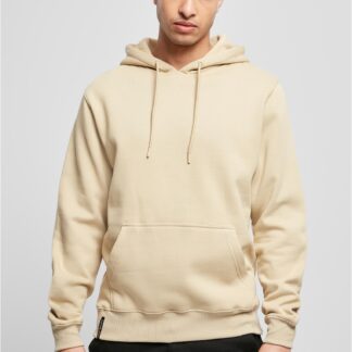 C&S Plain Hoody sand von Cayler & Sons