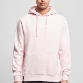 C&S Plain Hoody pale pink von Cayler & Sons