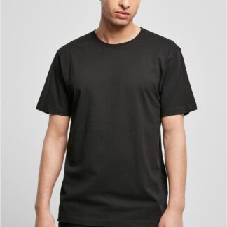 C&S Plain Tee black