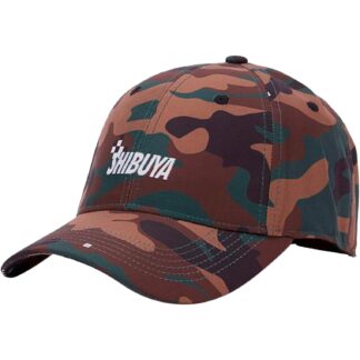 CSBL CRT Curved Cap clip camo/white one von Cayler & Sons