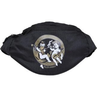C&S WL Fallen Angels Shoulder Bag black/mc von Cayler & Sons