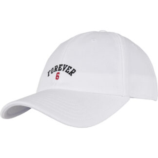 C&S WL Forever Six Curved Cap white/mc von Cayler & Sons