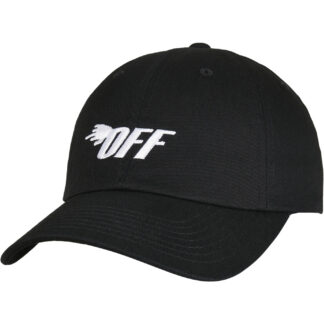C&S WL FO Fast Curved Cap black/mc von Cayler & Sons
