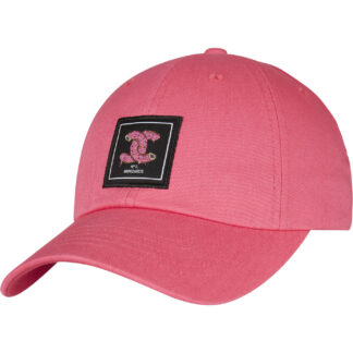 WL Munchel No 1 Cap pink/mc von Cayler & Sons