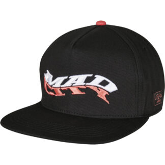 WL Mad City Cap black/mc von Cayler & Sons