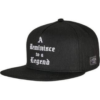 Reminisce Cap black/mc von Cayler & Sons