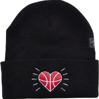 Heart for the Game Old School Beanie black/mc von Cayler & Sons