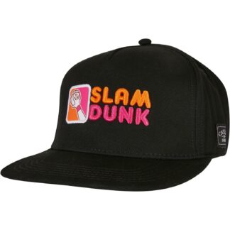 Slam Dunk Cap black/mc von Cayler & Sons