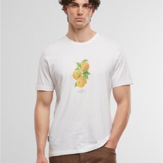 Vitamine Tennis Tee white von Cayler & Sons