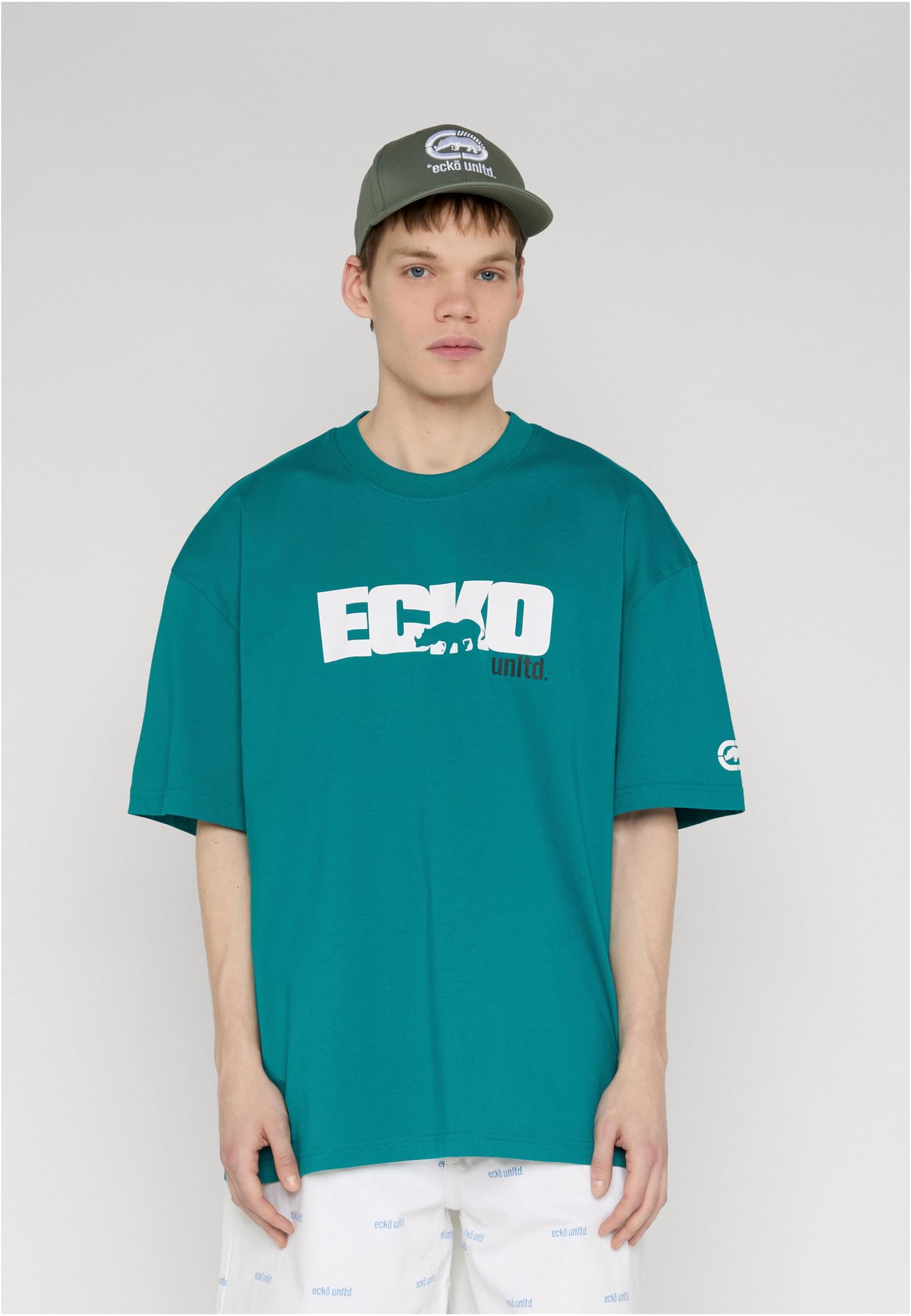 Ecko Unltd. Finish Baseball Cap darkforest