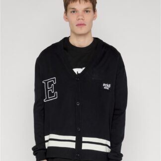 Ecko Unltd. College Stickjacken jetblack