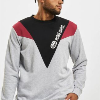 Canberra Crewneck grey von Ecko Unltd.
