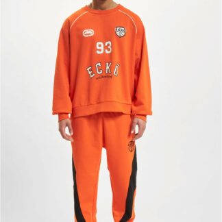 Ecko Unltd. Overload Pullover red