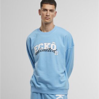 Pullover Skyhook aquarius von Ecko Unltd.