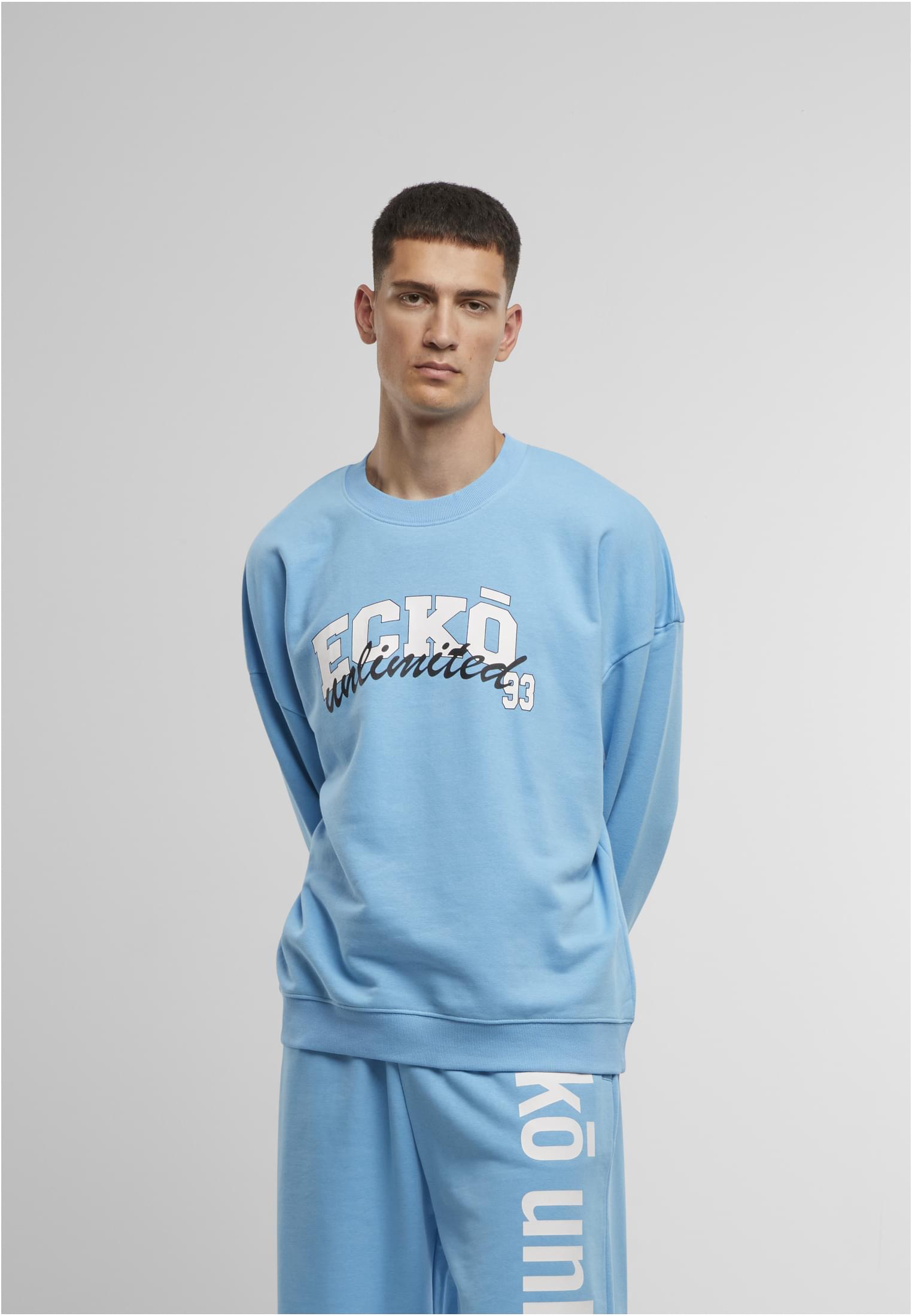 Pullover Skyhook aquarius