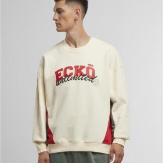 Pullover Drap jet stream von Ecko Unltd.