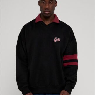Ecko Unltd. Spark Pullover jetblack