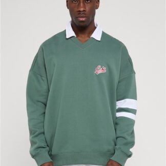 Ecko Unltd. Spark Pullover darkforest