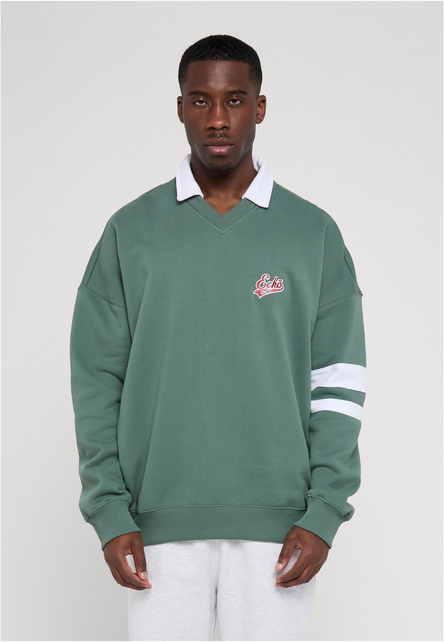 Ecko Unltd. Spark Pullover darkforest