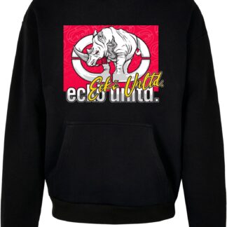 Ecko Unltd. Attack Hoody black