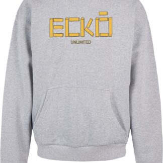 Ecko Unltd. Sticks Hoody grey