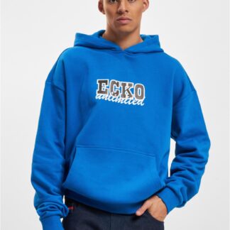 Ecko Unltd. Ecko Unltd. College Hoodies cobalt blue