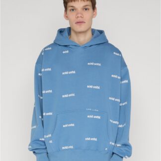 Ecko Unltd. Allover Hoodies allure