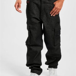 Ecko Unltd. Ec Ko Cargohosen black W30 L32