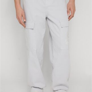 Ecko Unltd. Ec Ko Cargohosen greyraw W30 L32