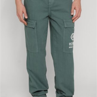 Ecko Unltd. Ec Ko Cargohosen darkforestraw W30 L32