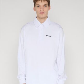Ecko Unltd. Classy Longsleeves brightwhite