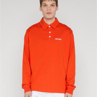 Ecko Unltd. Classy Longsleeves cherrytomato