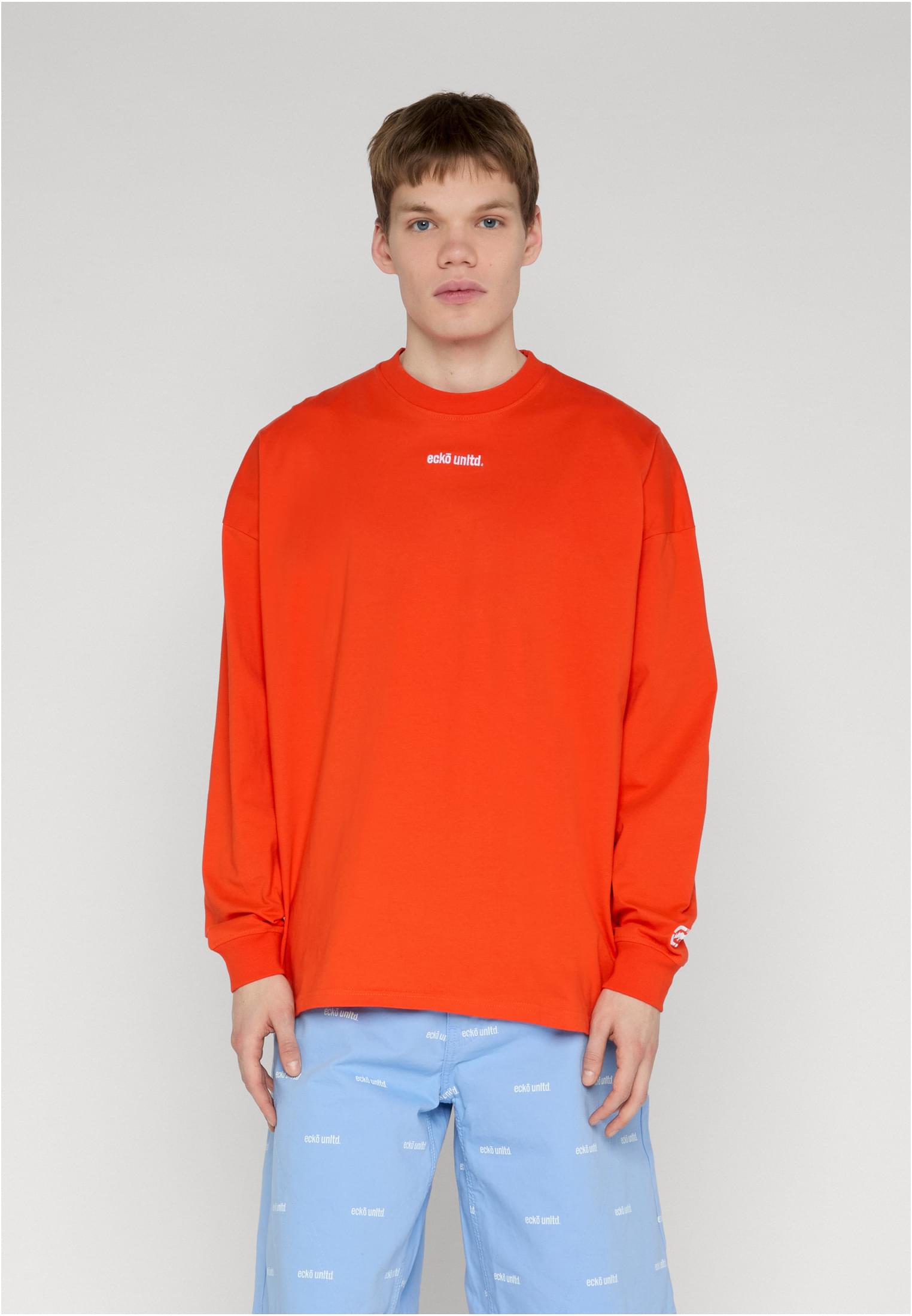 Ecko Unltd. Like Longsleeves cherrytomato