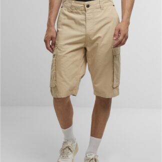 Ecko Unltd. Rockaway Twill Cargoshort beige 30
