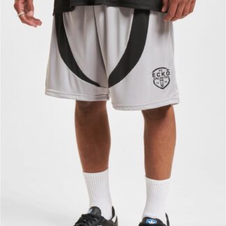 Ecko Unltd. Cuts Shorts grey/black