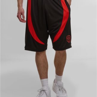Ecko Unltd. Cuts Shorts black/red