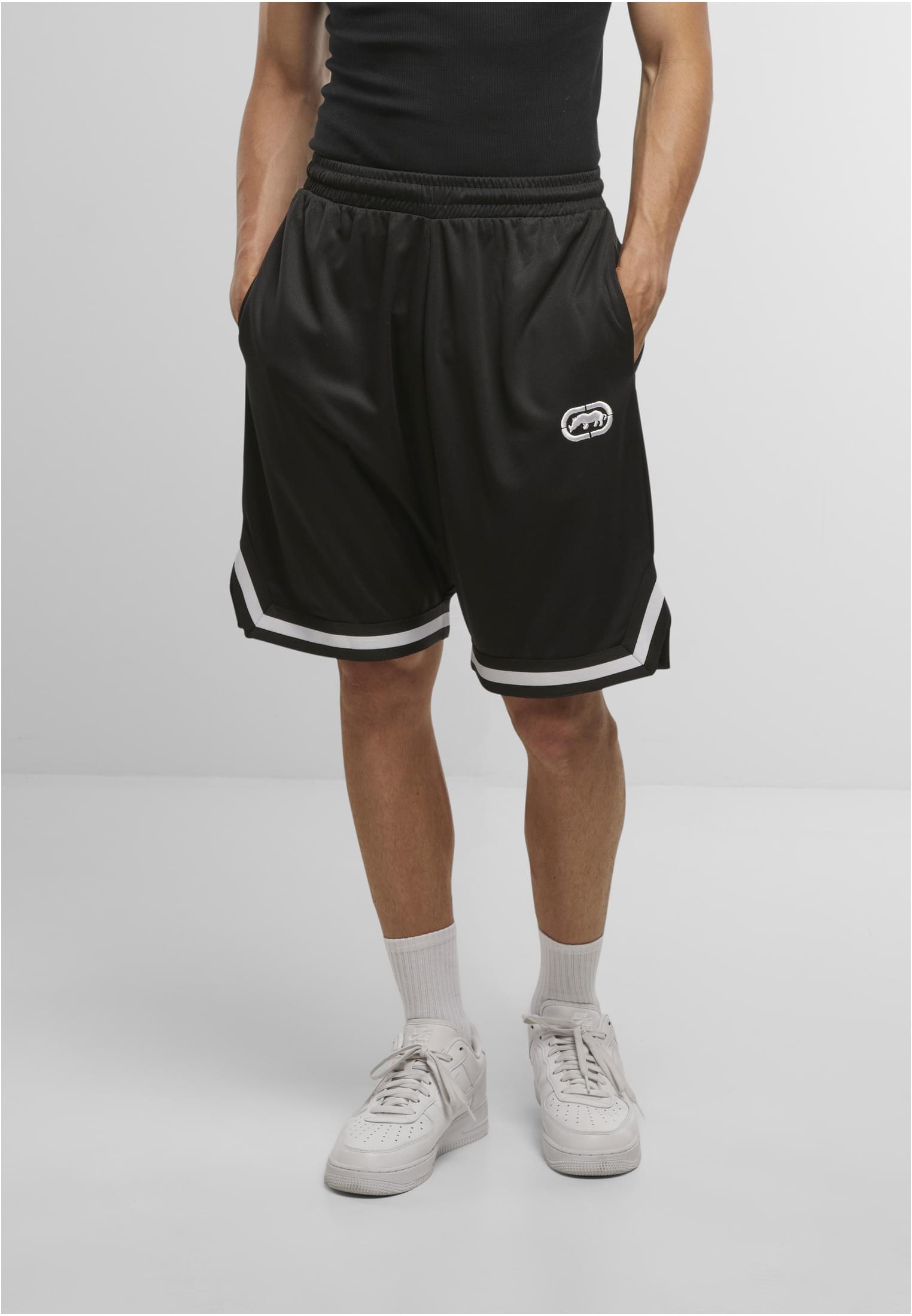 Shorts Inbound jet black