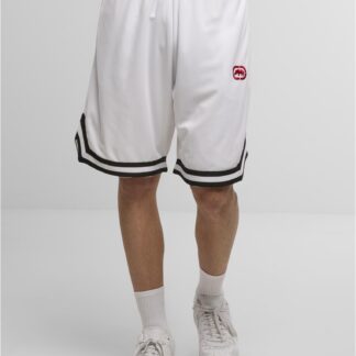 Shorts Inbound bright white von Ecko Unltd.