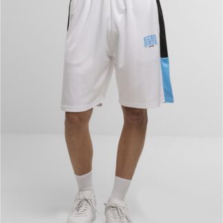 Shorts Drap bright white von Ecko Unltd.
