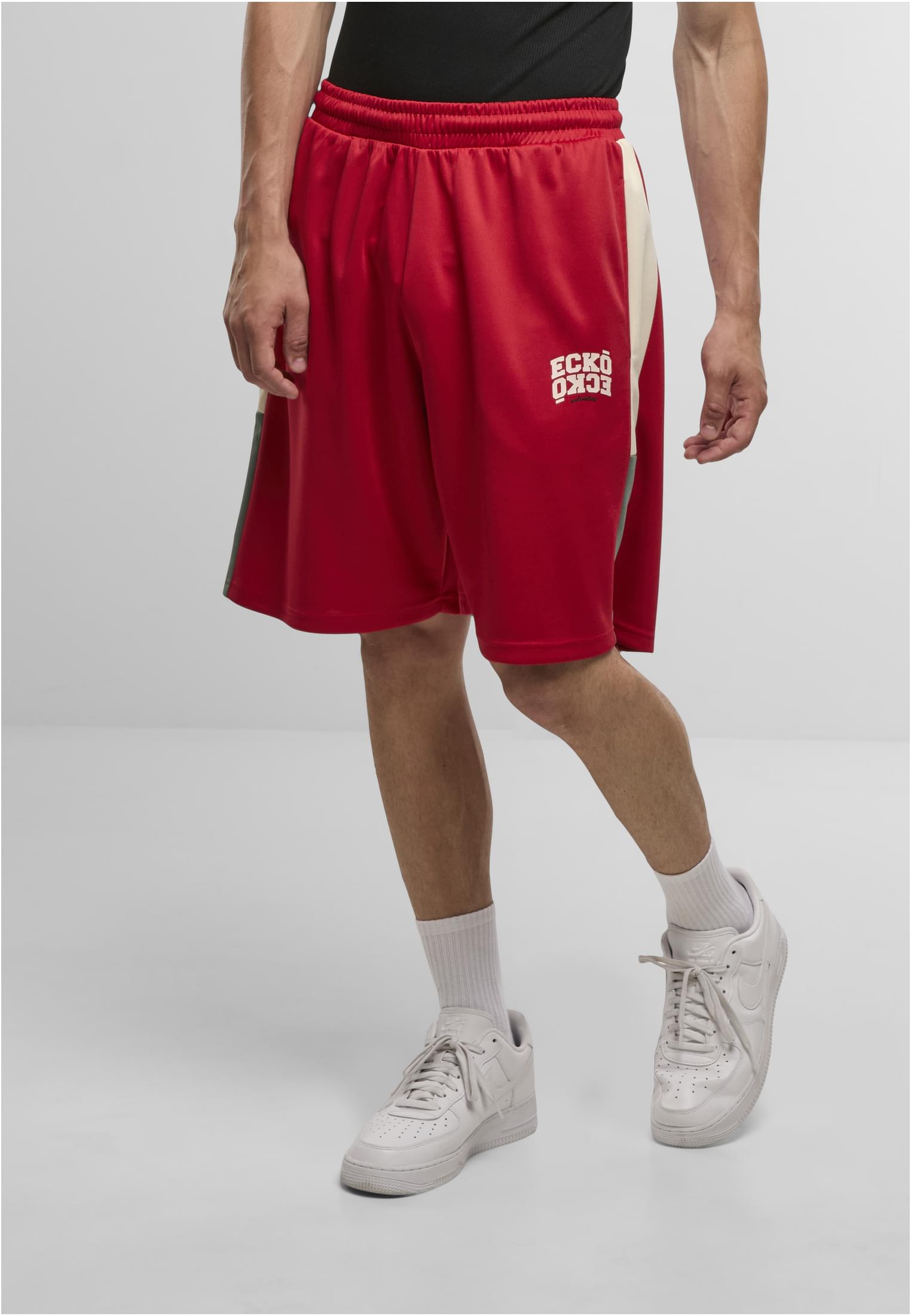 Shorts Drap ski patrol