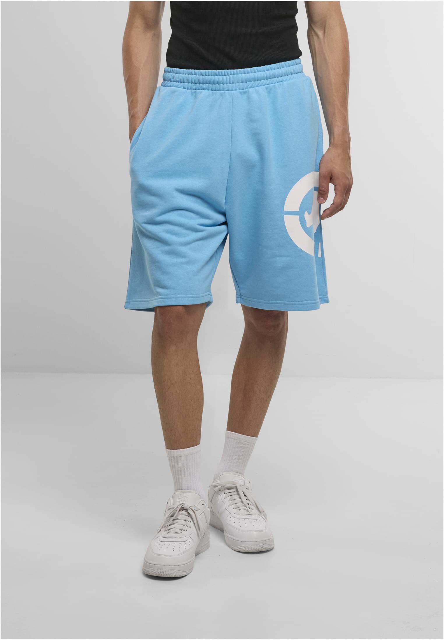 Shorts Buzzer aquarius