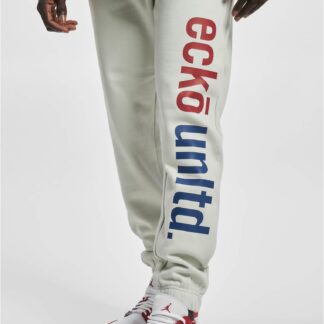 Ecko Unltd. Grande Seweatpant grey