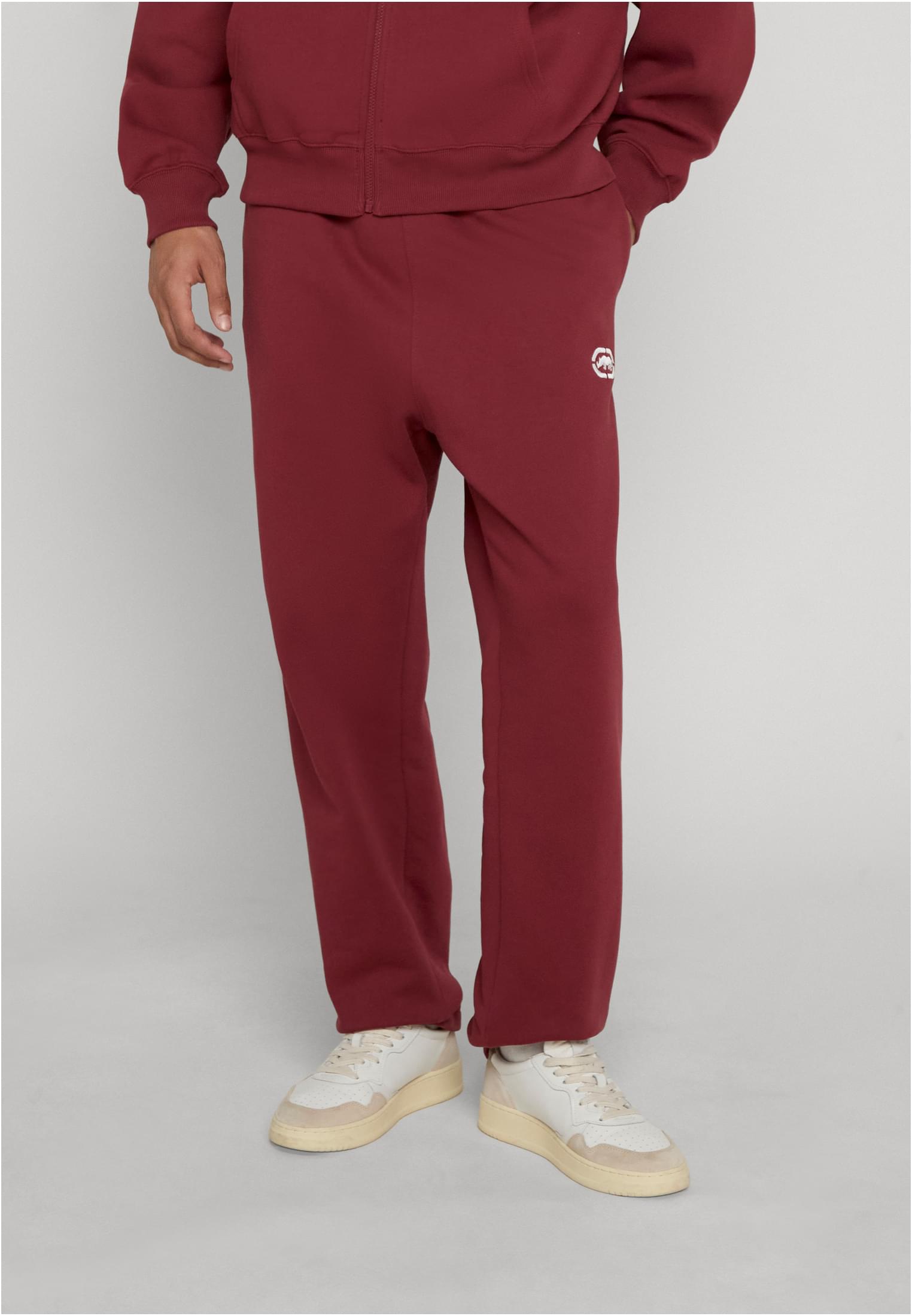 Ecko Unltd. Clap Jogginghosen syrah