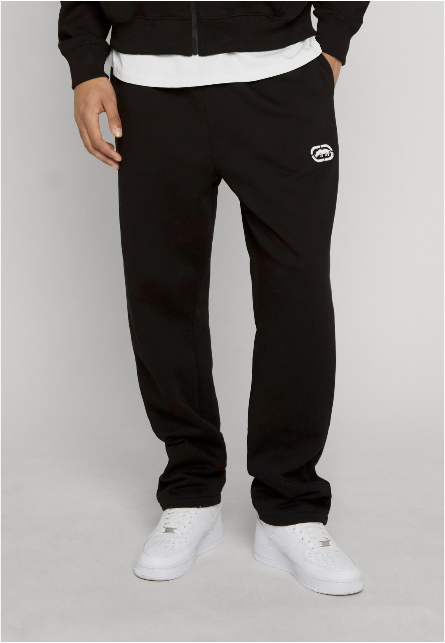 Ecko Unltd. Clap Jogginghosen jetblack